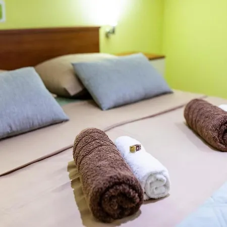 Apartman Rubesa Vela Luka