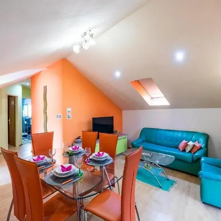 Apartman Rubesa Vela Luka