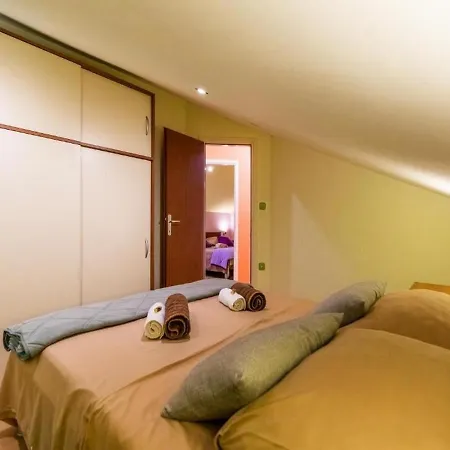 Rubesa Apartman